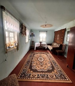 Продаж 1 поверхового будинку з гаражем і ділянкою, 50 кв. м, Кременець