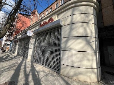 Мироносицька вулиця, район Київський, Харків, метро Університет, вул. Мироносицька 68, площа 350.4 кв. м • ID 34240565
