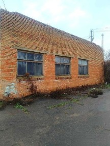 Оренда виробничо-складського комплексу на розв'язці Р-75 / М-05