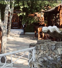 Здається в аренду готовий бізнес