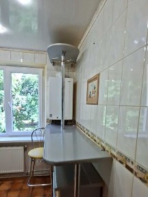 Продаж 2 кім квартири м. Калуш, вул. Б. Хмельницького 17