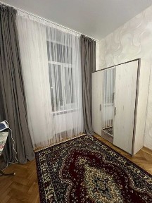 Оренда 2 -кімнатної квартири в центрі Львова / Стрийський ринок
