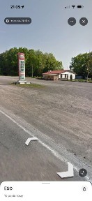 Продаж АЗС автодорога М30 Головчинці