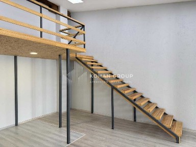 ‼️Продаж офісу 98,8м² + антресоль 20м² Південно-Західний HUB #2190‼️