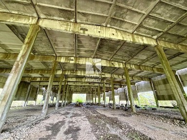 Продажа промисловго приіщення! В топовій локації з гарною розвязкою! Закарпаття!