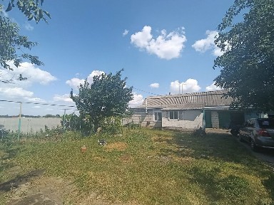 Будинок Черкаська область ЄВідновлення Ваучери