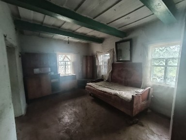Будинок для душі Черкаська область Іркліїв ЄВідновлення Ваучери