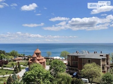 плато Аркадійське, мікрорайон Аркадія, район Приморський, Одеса, плато Аркадійське 5/3 • ID 34438331