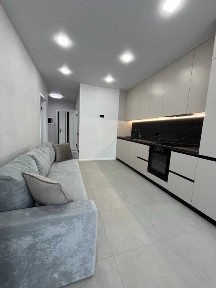Продаж 1-кімнатної квартири ЖК Diamond Hall