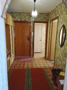 Продаж квартири 3-к в р-н Богдана