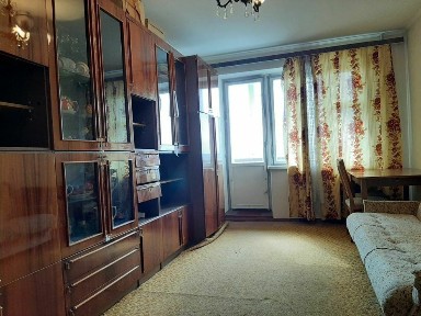 Оренда 1 кімнатної квартири, р-н Боярка, вул. Кулика і Гудачека. Пов