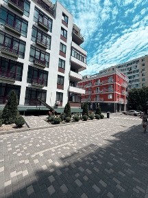 Одеська область, Крижанівка