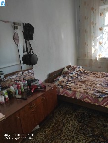 Здається окрема кімната в будинку