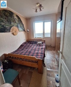 Продажа 3-комнатной квартиры 73 м², Добровольского просп., 116