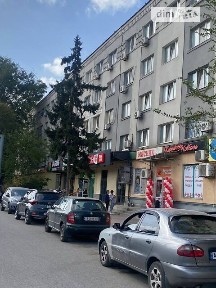 Продаж кімнати 35.6 кв. м на просп. Хмельницького Богдана 14 • ID 32909887