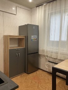 Сдам 1 к квартиру, левый берег.
