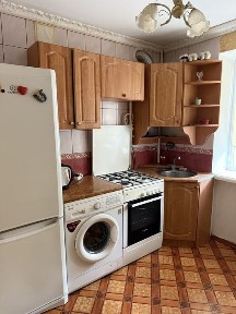 Довготривала оренда 2к квартри в центрі ( біля цума)