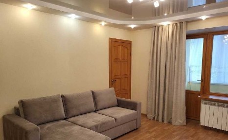 Харків. Продам 4-кімнатну квартиру.