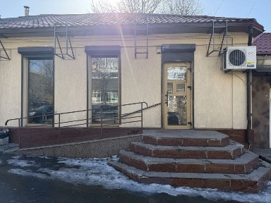 Дніпропетровська область, Дніпро, Соборний