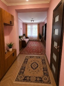 Продажться однокімнатна квартира. По вулиці Єрошенка. 2 /2 ц польський ьулинок, гарне розташування, поруч вся інфраструктура