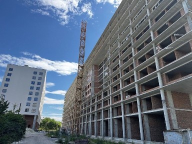 Без комісії Продаж однокімнатних апартаментів в сучасному Apart Hall на вул. Труск
