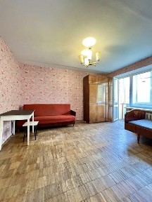 3 кім квартира 63 м2 цегляна чешка 5/9 Стрийська Львів