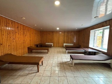 Оренда діючого банного комплексу / SPA / ресторану закритого типу, Дахнівка
