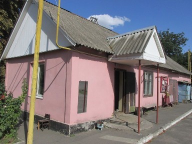 Черкаська область, Тальне