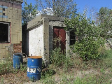 Черкаська область, Ліпляве