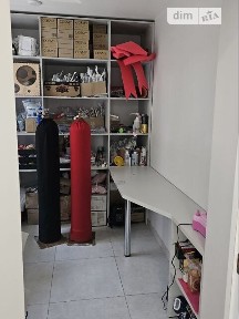 Продаж офісного приміщення 52.2 кв. м. на 1 поверсі на вул. Чигирина Юлія 13, дев'ятиповерхова будівля • ID 34313720