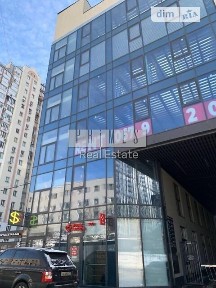 Продаж офісного приміщення 332 кв. м. на 6 поверсі на вул. Андрія Верхогляда 14А, багатоповерхова будівля • ID 33962426