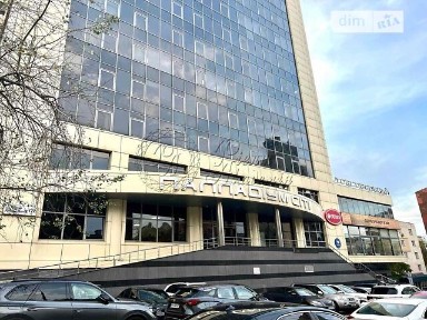 Продаж офісного приміщення 96.6 кв. м. на 5 поверсі на вул. Антоновича 172, п'ятнадцятиповерхова будівля • ID 33673574