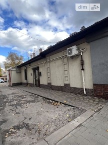 Мазепи Гетьмана вулиця, район Центр, Рівне, вул. Мазепи Гетьмана, одноповерхова будівля • ID 33670866