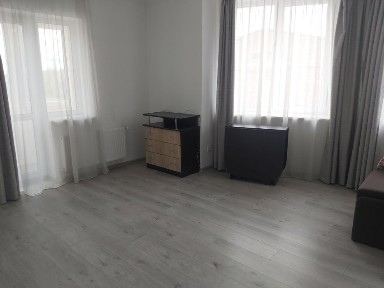 1 кім. квартира в с. Солонка, вул. Центральна. 12000грн.