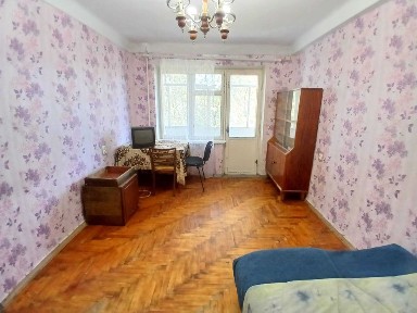 Сдам 1-к квартиру на Шевченковском (2 мкрн) по ул. Полякова