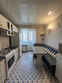 Оренда 3-к квартира Бородинський, вул. Товариська