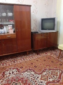Сдам 1 комн. квартиру по ул. Чаривная