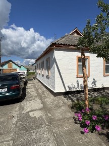 Оренда будинку вул. Трипільська