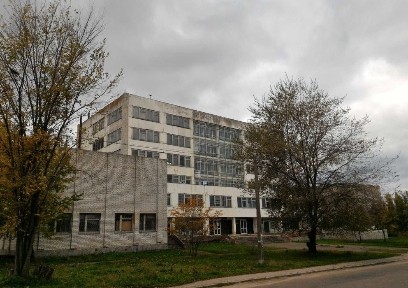 Виробниче приміщення довгострокова оренда