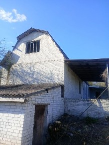 Продаж будинку в селі