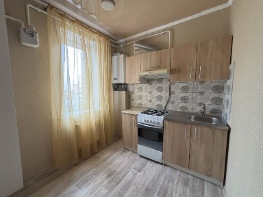 Оренда 1-кімнатної квартири в новобудові по вулиці Жабинського