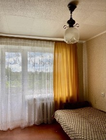 Сдам 1 комн. кв. в р-не Рокоссовского. Мебель, техника, бойлер!