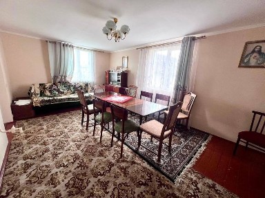 Продаж житлового будинку в с. Верчани