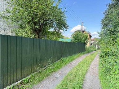 Продаж будинку у СТ “Джерело”