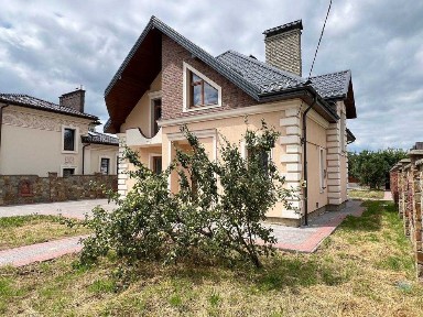 Продаж будинку с. Холодновідка (Кирпівка)