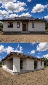 Продаж будинку 150 м² з терасою, 5 соток, новобудова