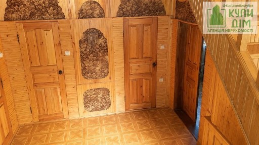 Продається 2-х поверховий будинок с. Соколівка
