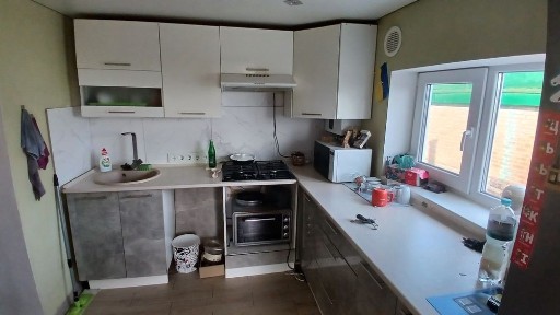 Продаж затишного будинку, 10 км. від Кропивницького
