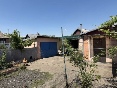 У продажу будинок в селі Рядове