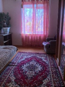 Оренда 2к квартири (3-й поверх, є бойлер)